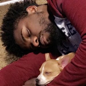 Meet your Posher, Darryl